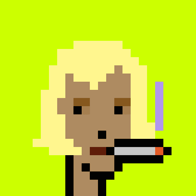 Punk #3188