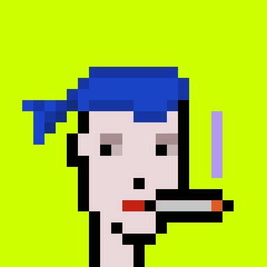 Punk #319