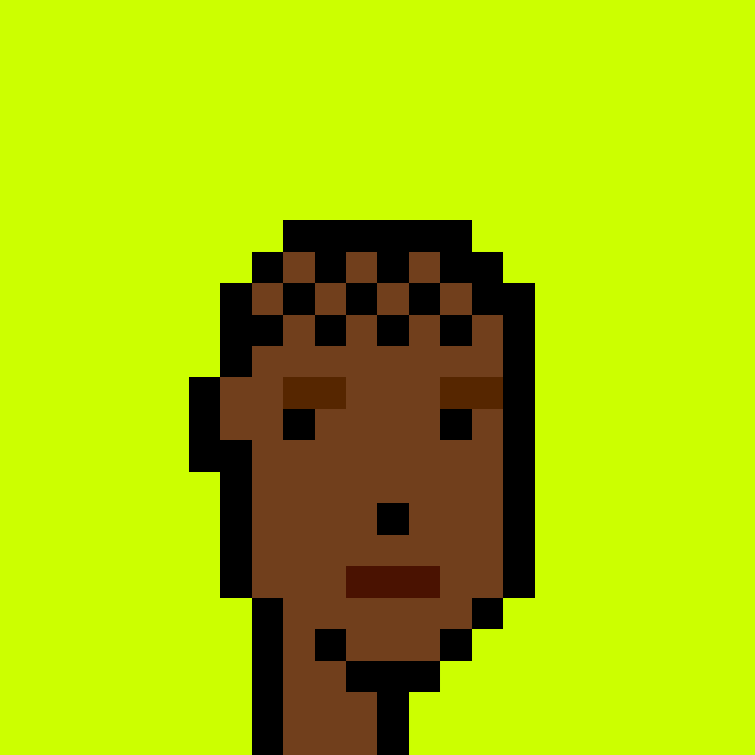 Punk #32