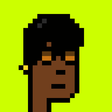 Punk #3219