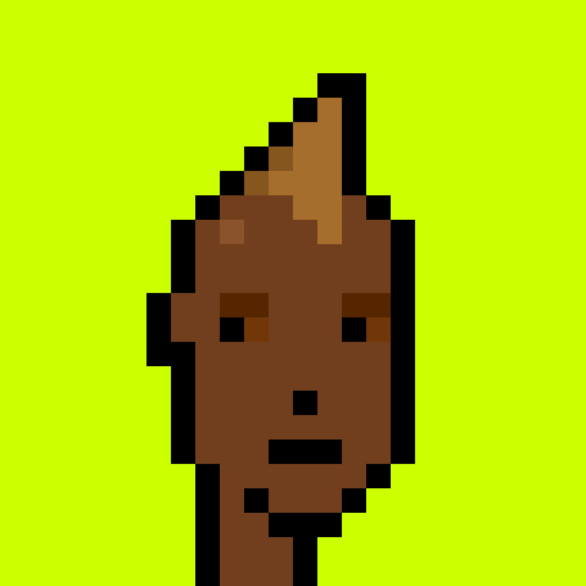Punk #3220