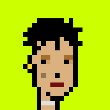Punk #3226
