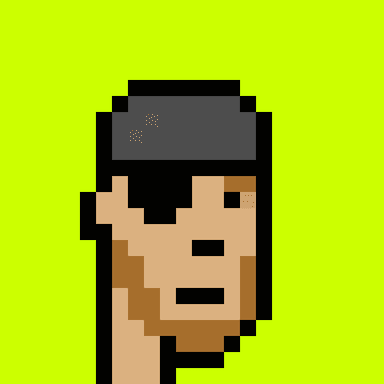 Punk #3229