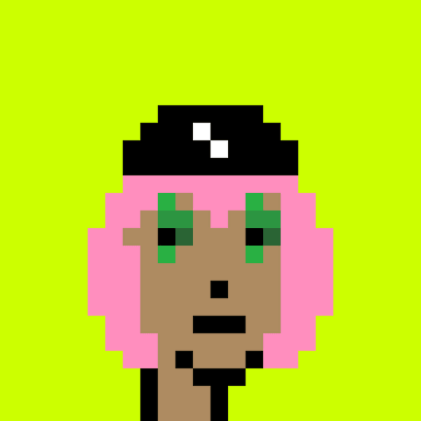 Punk #323