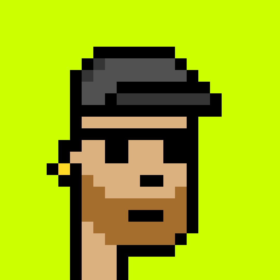Punk #3230