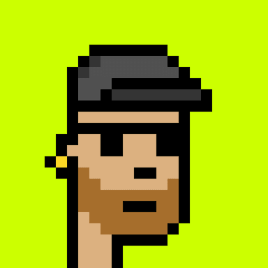 Punk #3230