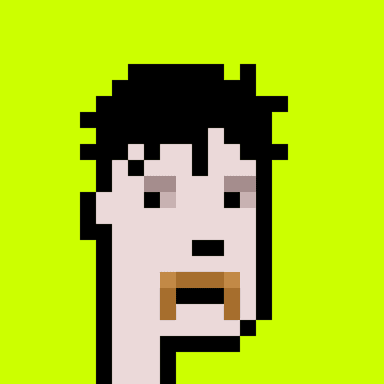 Punk #3235