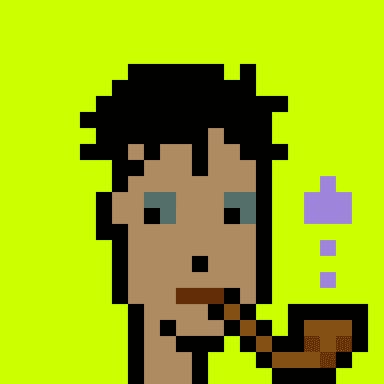Punk #3237