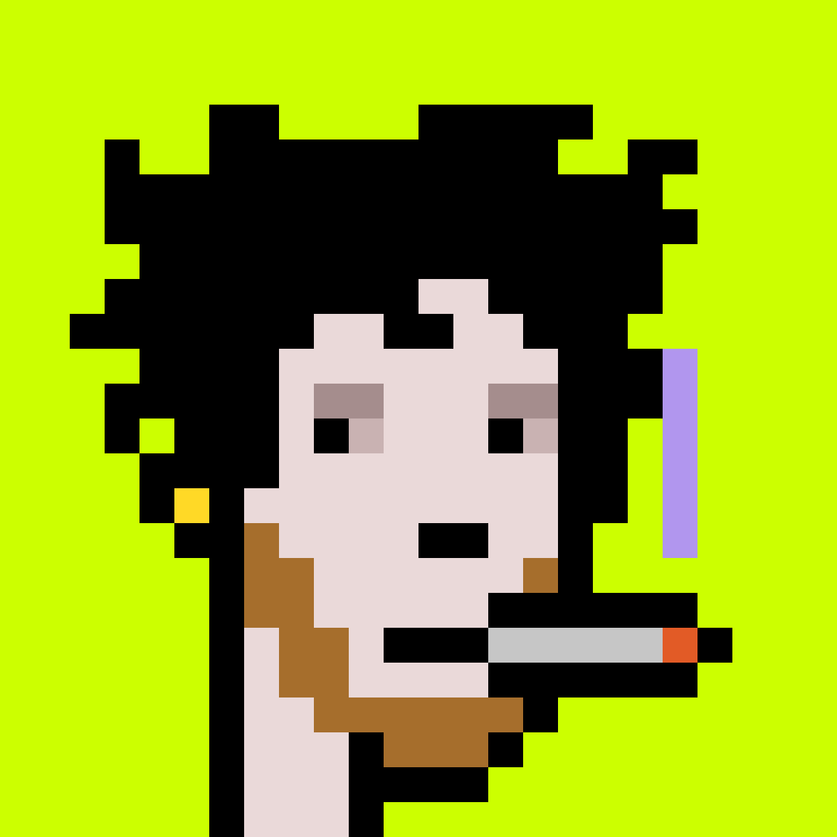 Punk #3238