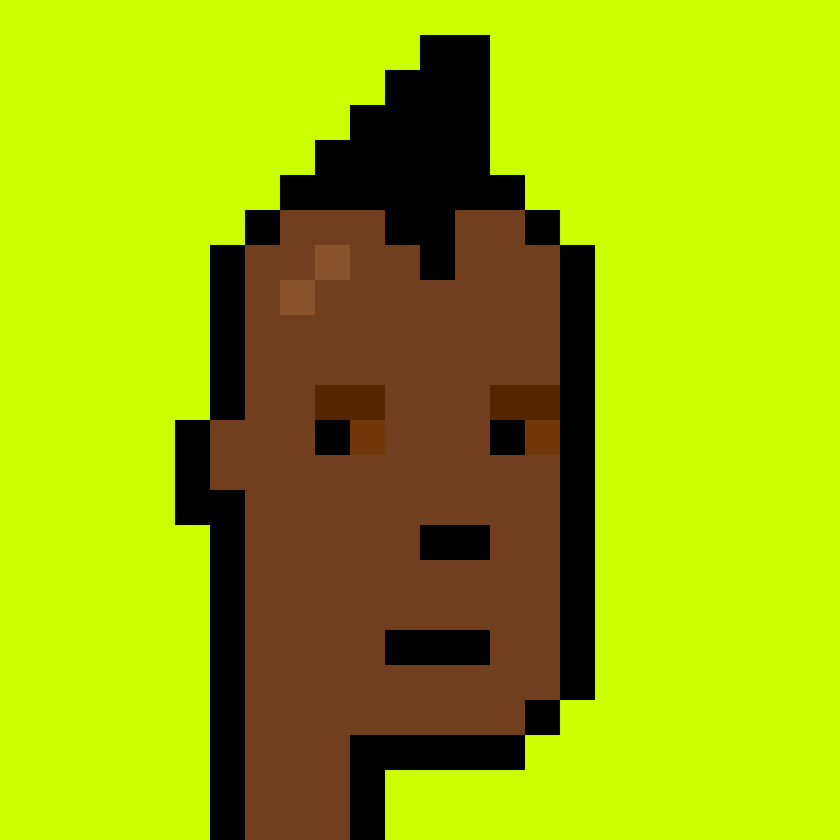 Punk #324