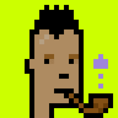 Punk #3249