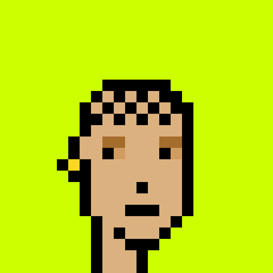 Punk #3258