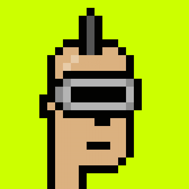 Punk #3260