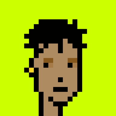 Punk #3267