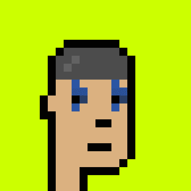 Punk #3275