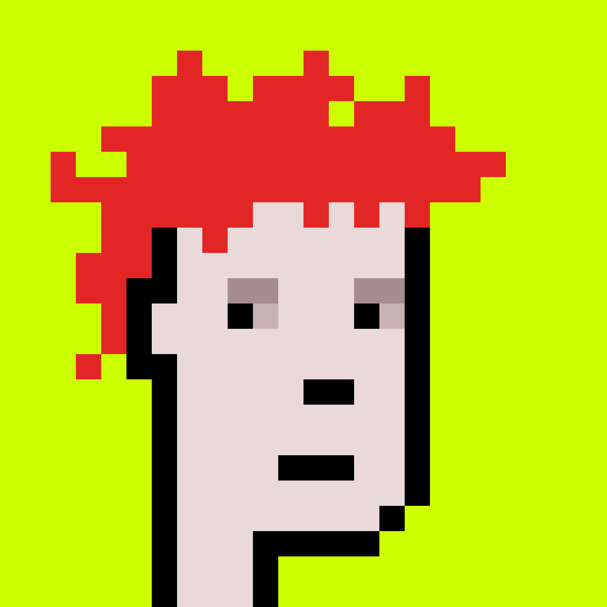 Punk #328