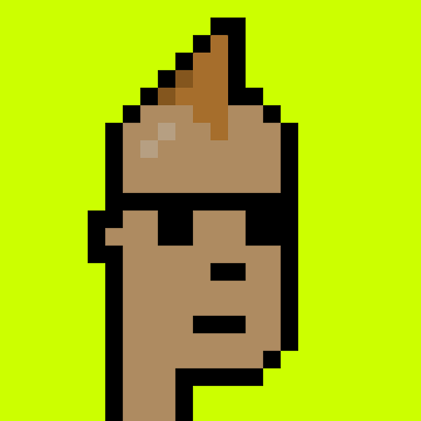 Punk #3280