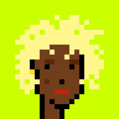 Punk #3290