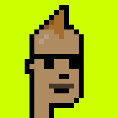 Punk #3298