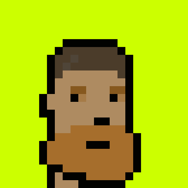 Punk #3304