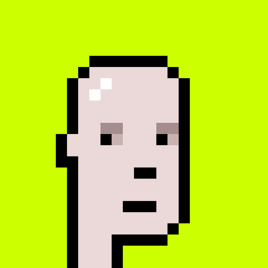 Punk #3308
