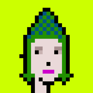 Punk #332