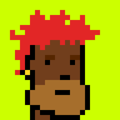 Punk #3325