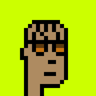 Punk #3347
