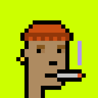 Punk #3351
