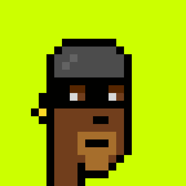 Punk #3354