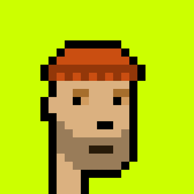 Punk #3356