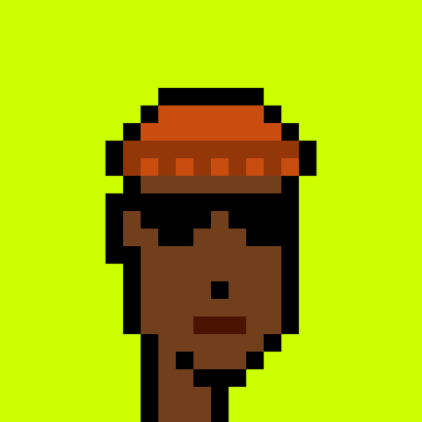 Punk #3357