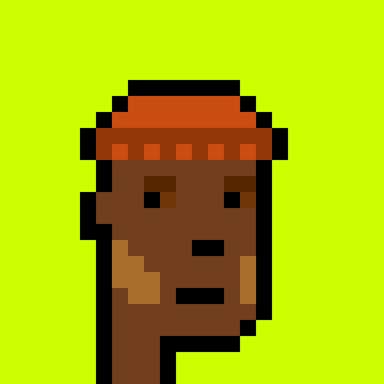 Punk #3360