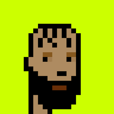Punk #3370