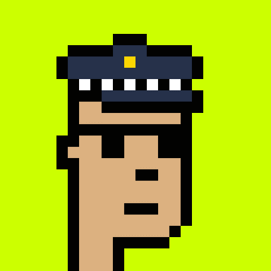 Punk #3374