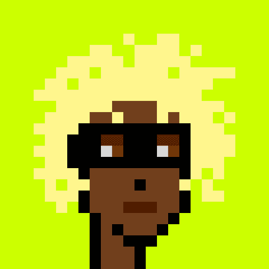 Punk #3402