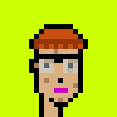 Punk #3403