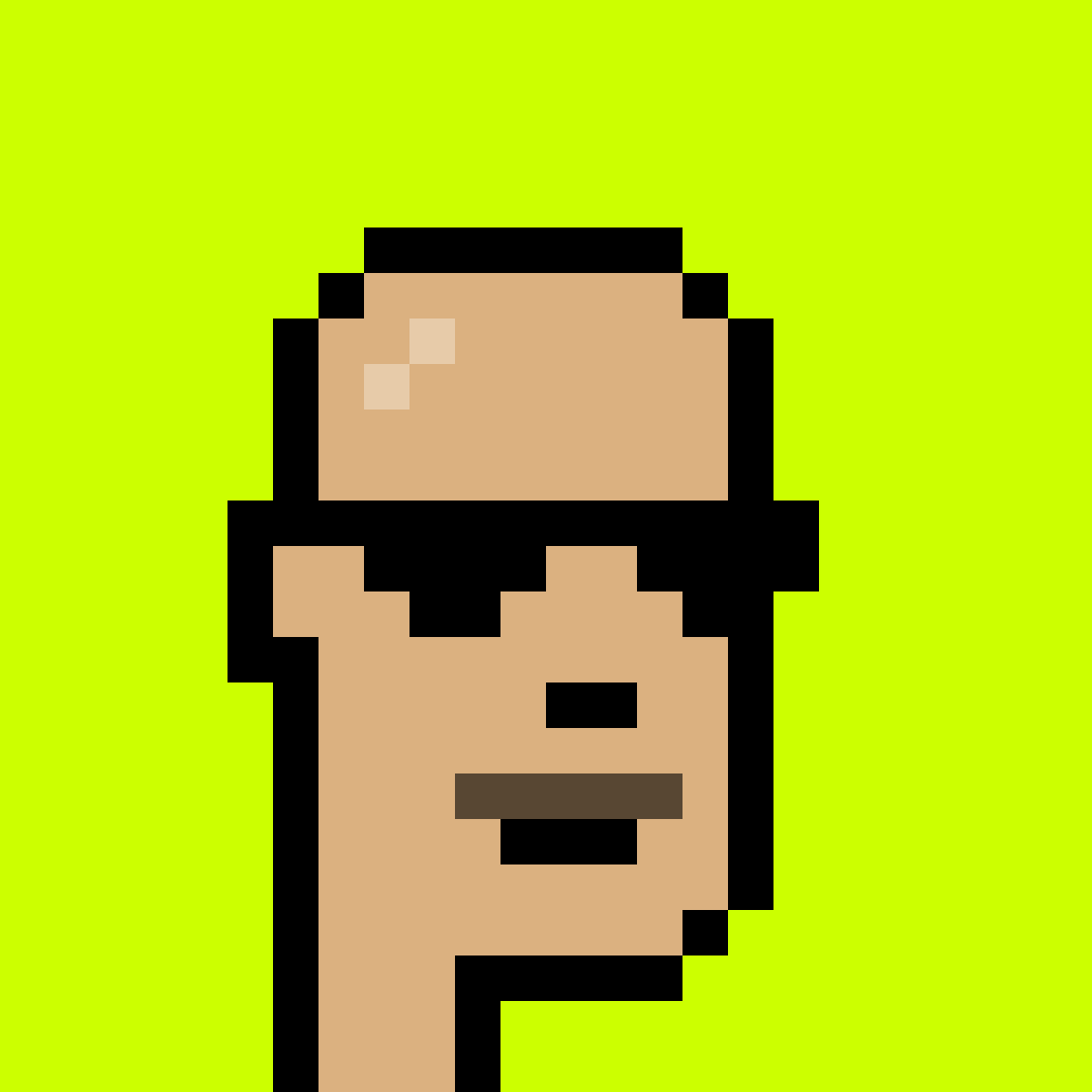 Punk #3408