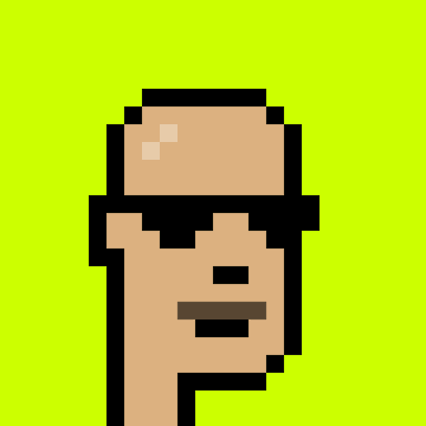 Punk #3408
