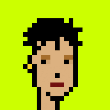 Punk #342
