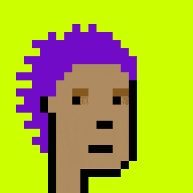 Punk #347