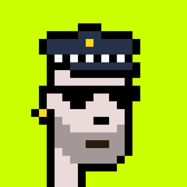 Punk #3470