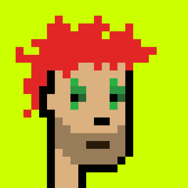 Punk #3478