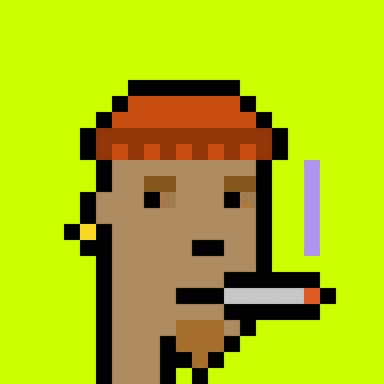 Punk #3485