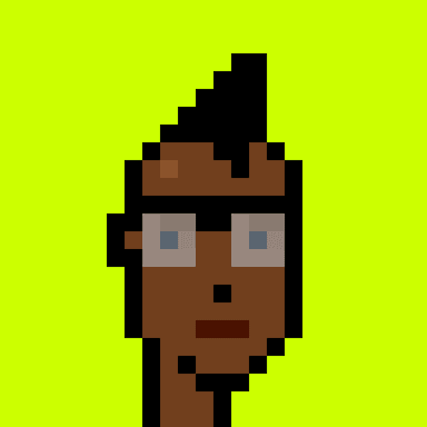 Punk #3499