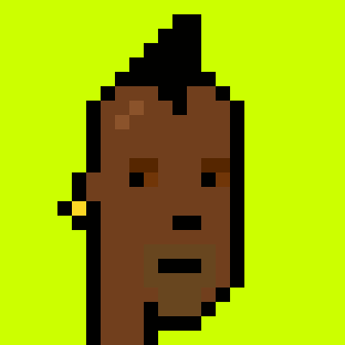 Punk #350
