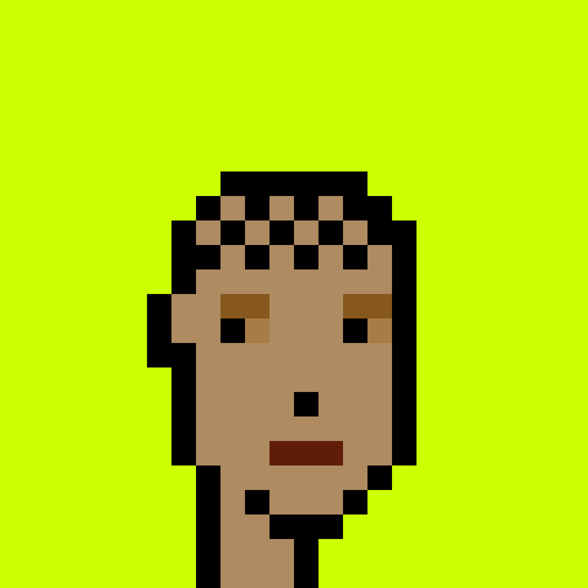 Punk #351