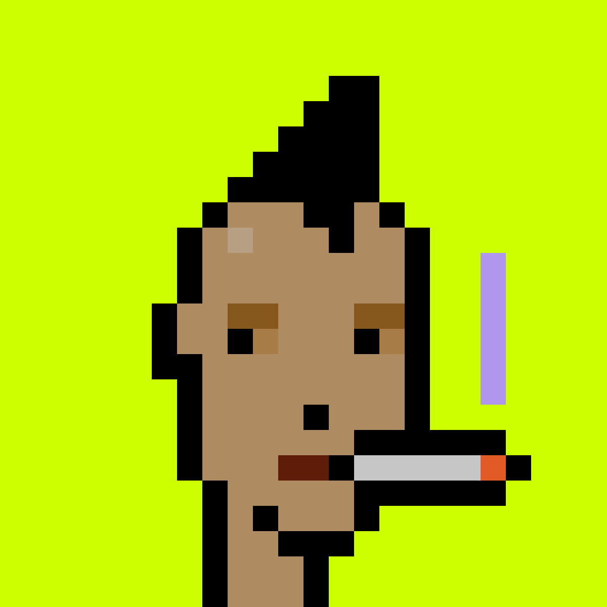 Punk #3513