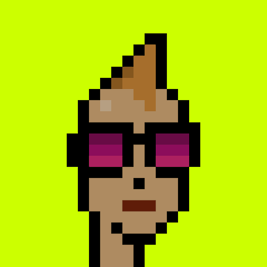 Punk #3514