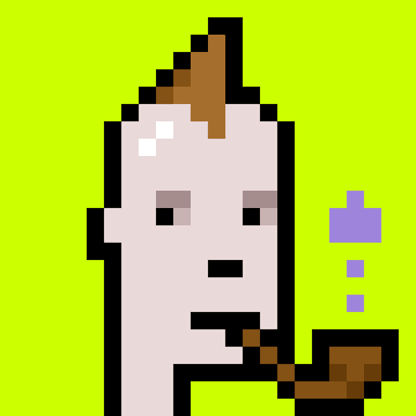 Punk #3525
